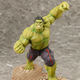 Illustration for article titled Kotobukiya Are Turning The Hulkbuster V. Hulk Brawl Into Amazing Statues
